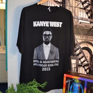 Kanye west 808s and heartbreak